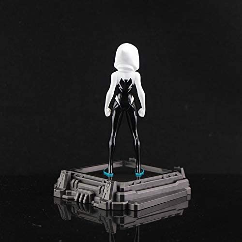 Sen-ti-nel Illumination Gallery 2 Spider Gwen Marvel, Multicolor (SEN51313)