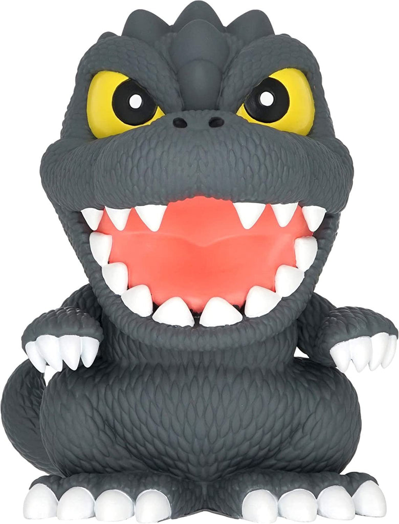 Godzilla Figural PVC Bank