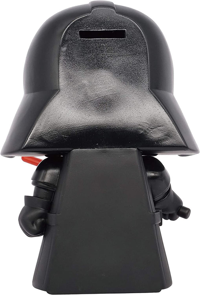 Star Wars Darth Vader PVC Bank