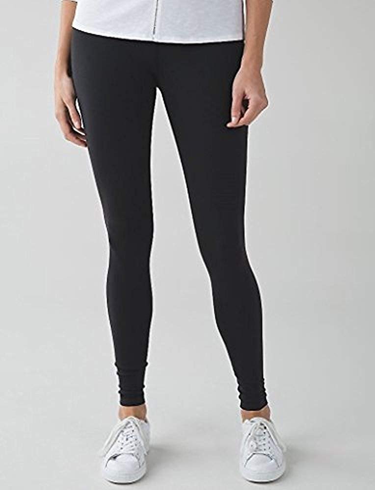 Lululemon Wunder Under Pant III Full On Luon Yoga Pants