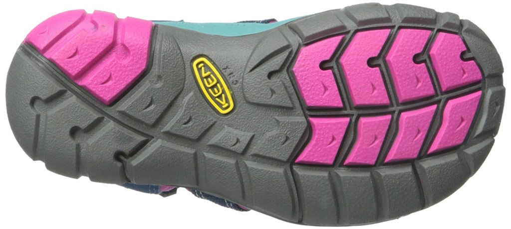 KEEN Seacamp II CNX Sandal (Toddler/Little Kid/Big Kid)