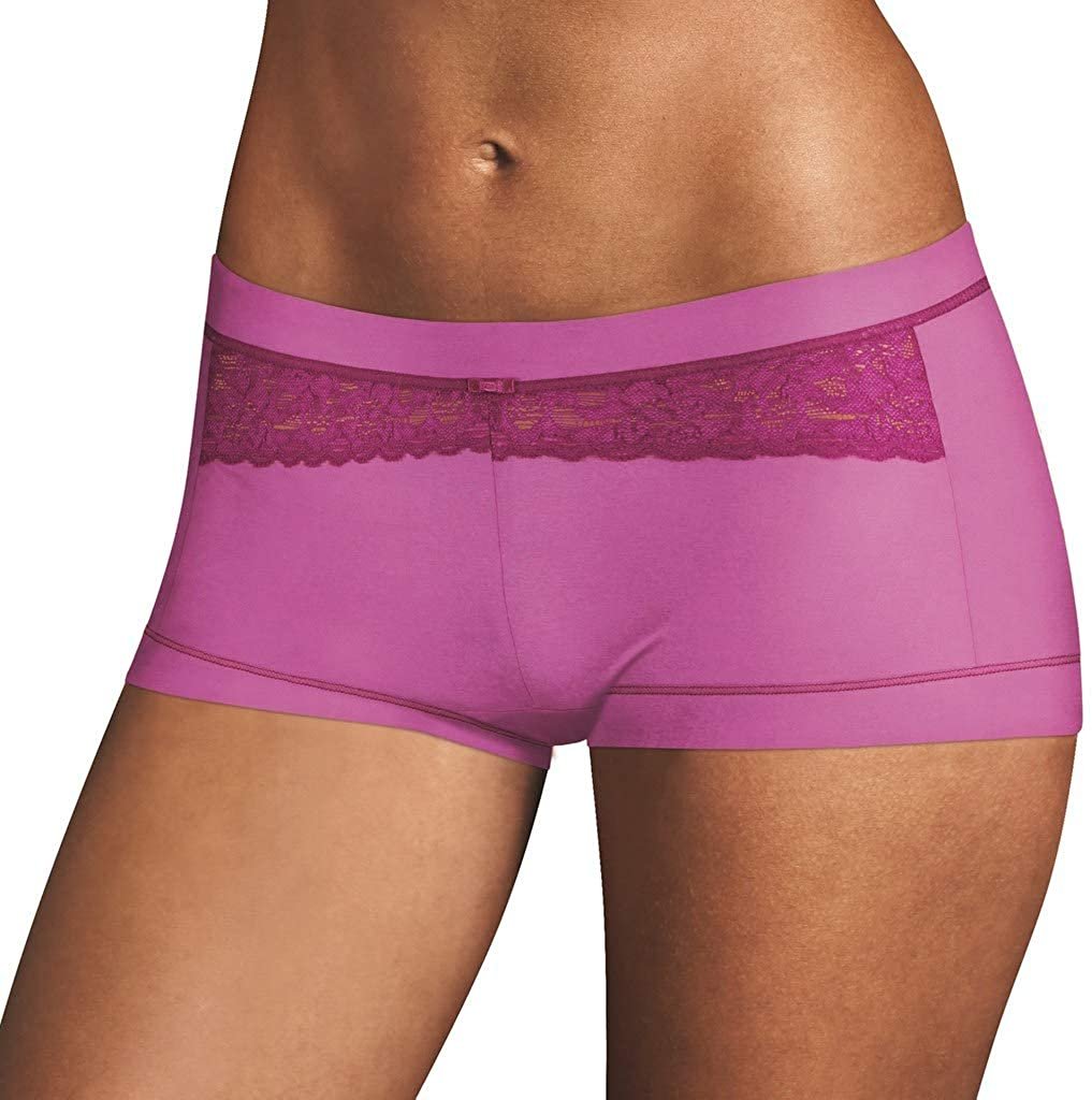 Maidenform Women's Dream Boyshort Panty