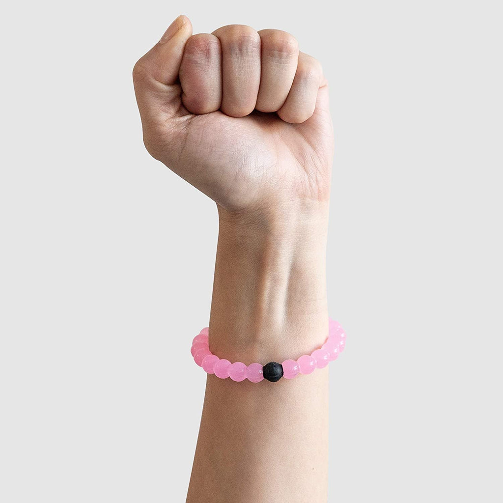Lokai Breast Cancer Cause Collection Bracelet