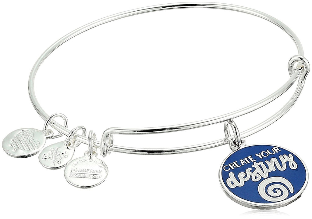 Alex and ANI Words are Powerful, EWB Bangle Bracelet