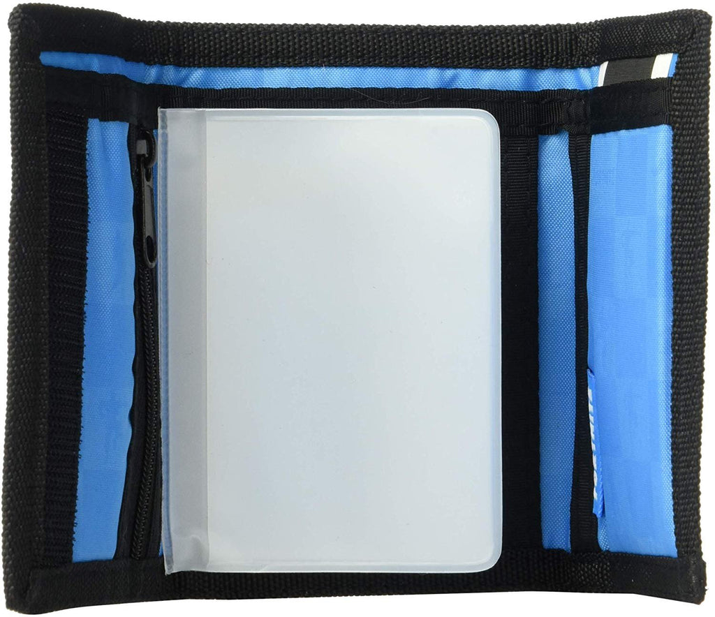 FORTNITE Kids' Big Multiplier Tri-fold Wallet
