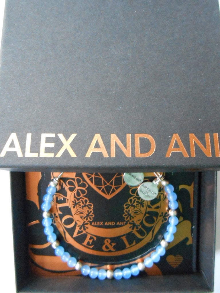 Alex and ANI Color Classics Bangle Bracelet