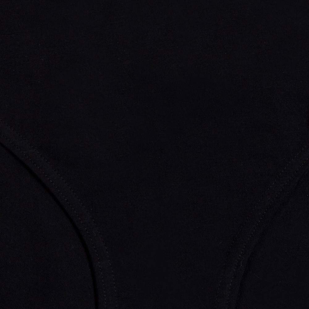 Donna Loren Women's Floral Lace Detail Classic Panties, 3-Piece Set