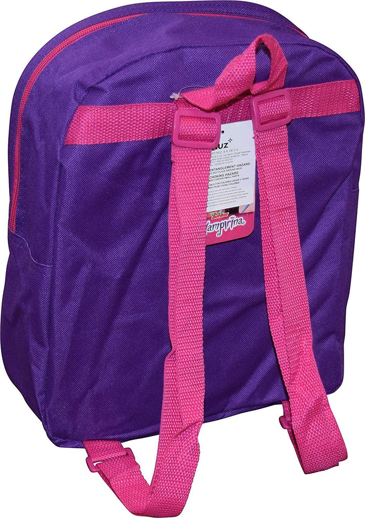 Group Ruz Disney Vampirina 12" Backpack
