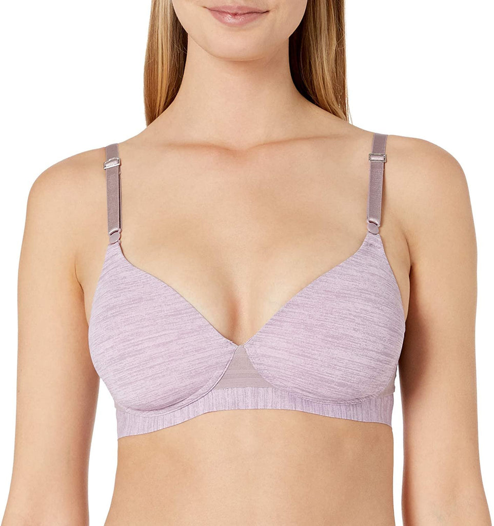 Hanes Ultimate Womens Ultimate Comfort Wirefree W/Smooth Tec