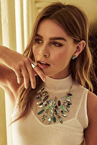 Kendra Scott Betty Stud Earrings