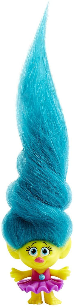 DreamWorks Trolls Wild Hair Pack