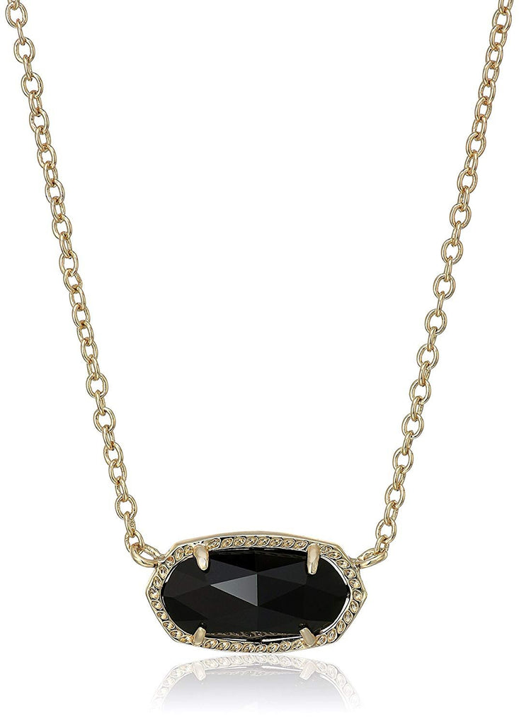 Kendra Scott Signature Elisa Pendant Necklace