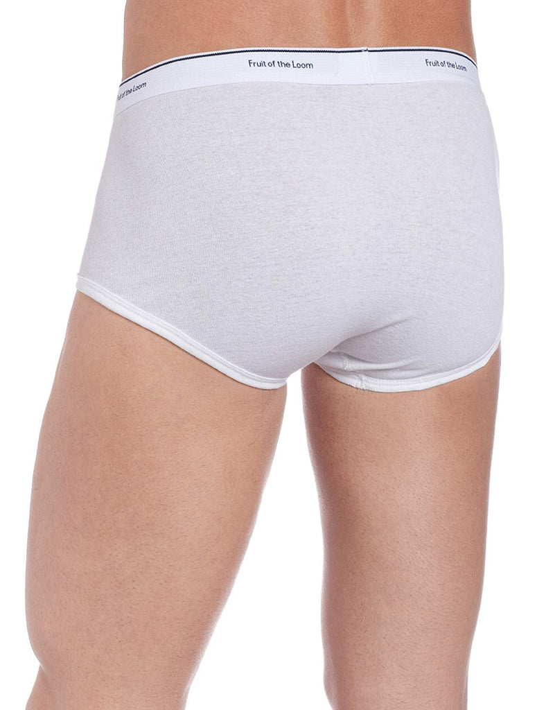 Fruit of the Loom Men's Brief (Pack of 3)