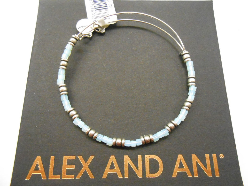 Alex and Ani Womens Coastal Ocean Bangle
