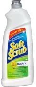 Soft Scrub Soft Scrub Cleanser with Bleach - 36 oz - 2 pk
