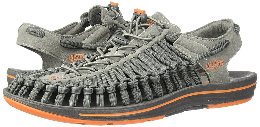 KEEN Men's Uneek Flat-M Sandal