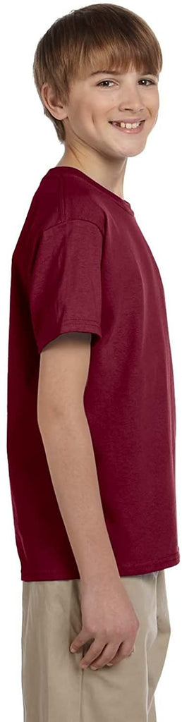 Hanes Kids' ComfortBlend® EcoSmart® Crewneck