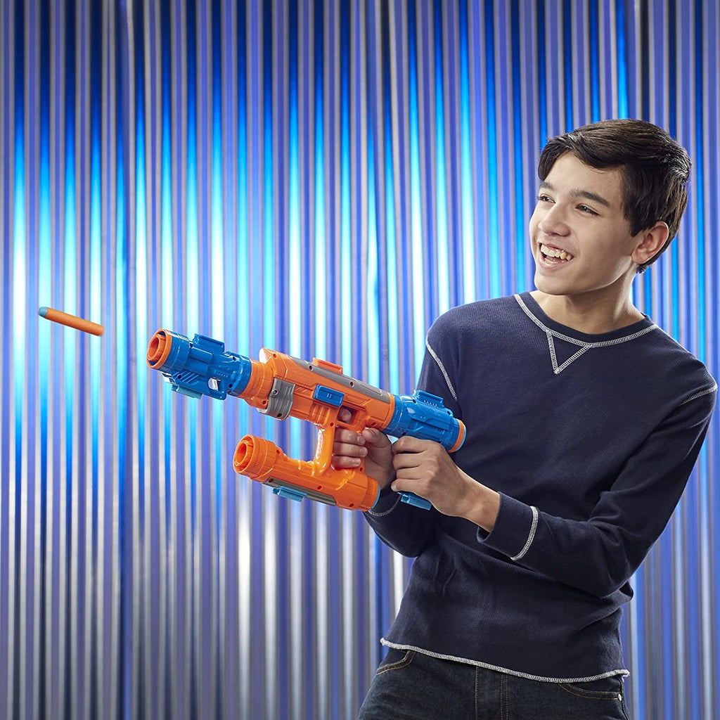 Marvel Avengers: Infinity War Nerf Star-Lord Assembler Gear
