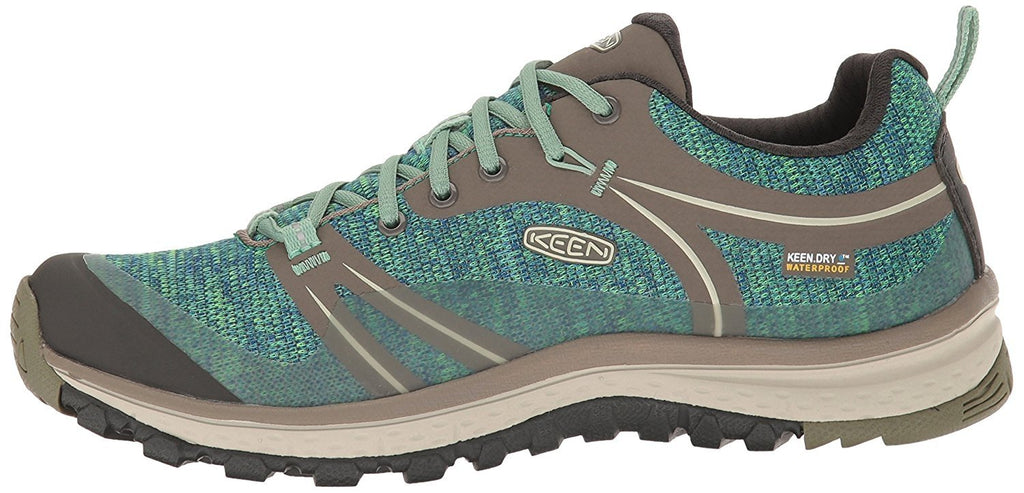 KEEN Women's Terradora Waterproof Hiking Shoe