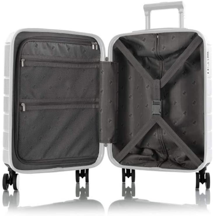 Heys America Neo 21-Inch Hardside Carry-On Spinner