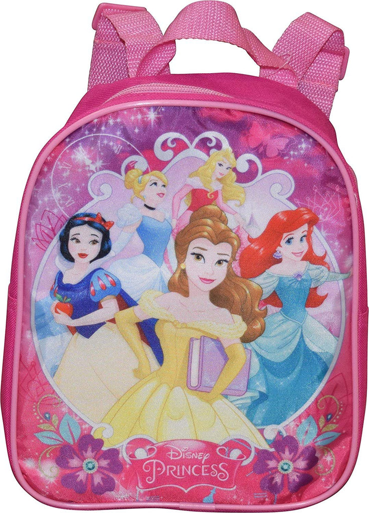 Group Ruz Disney Princess 10" Backpack