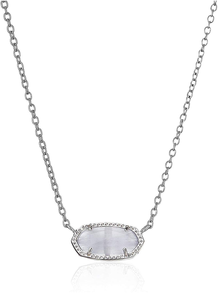 Kendra Scott Signature Elisa Pendant Necklace