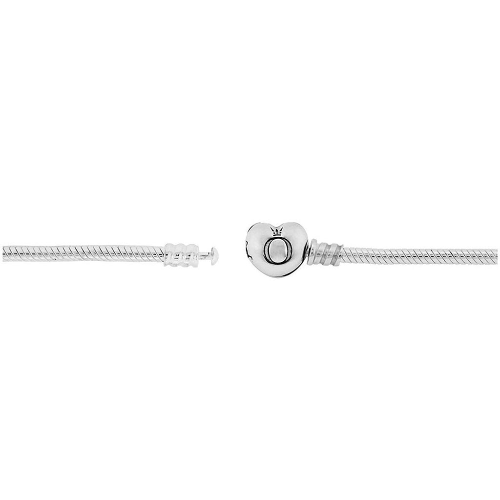 Pandora Women's Bracelet Sterling Silver ref: 590719-17