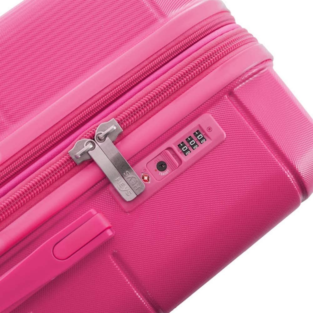 Heys America Neo 21-Inch Hardside Carry-On Spinner