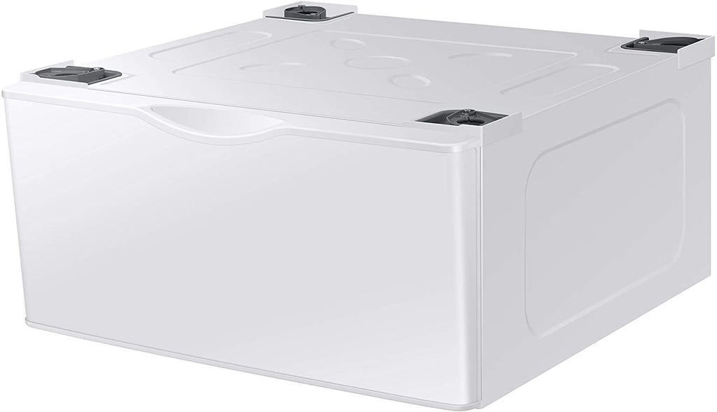 Samsung WE402NW/A3 Pedestal, White