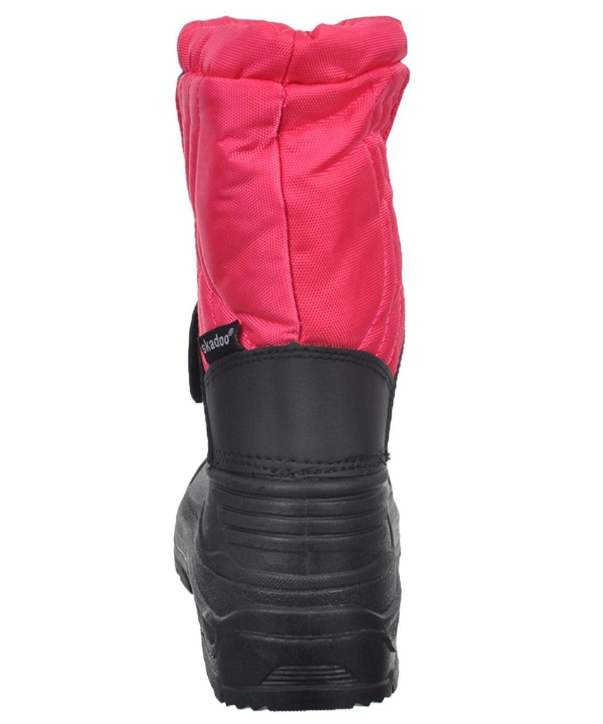 Skadoo Kids Snow Boots Toddler/ Little Kid/ Big Kid Size MANY COLORS