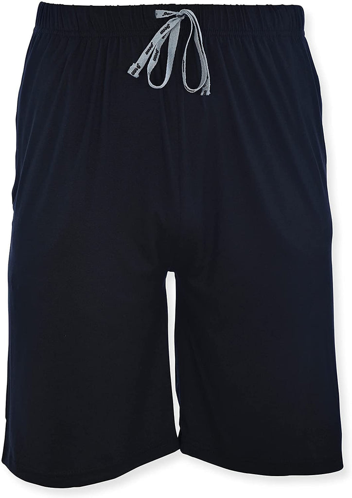 Penn Men's Pajama Shorts Comfy - Soft Lounge Sleep Shorts Separate Bottoms