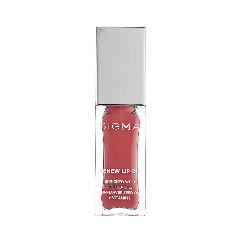 Sigma Beauty Renew Lip Oil