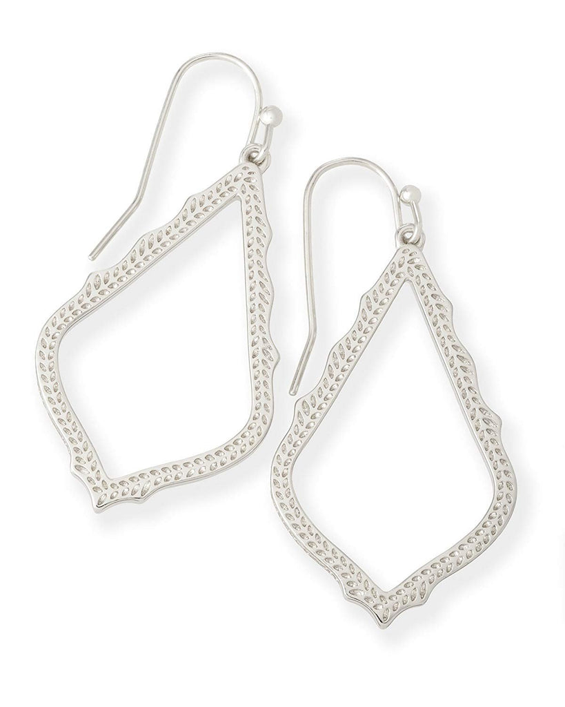 Kendra Scott Womens Sophia Earrings