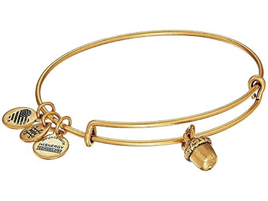 Alex and Ani Unexpected Blessings II Bangle Bracelet