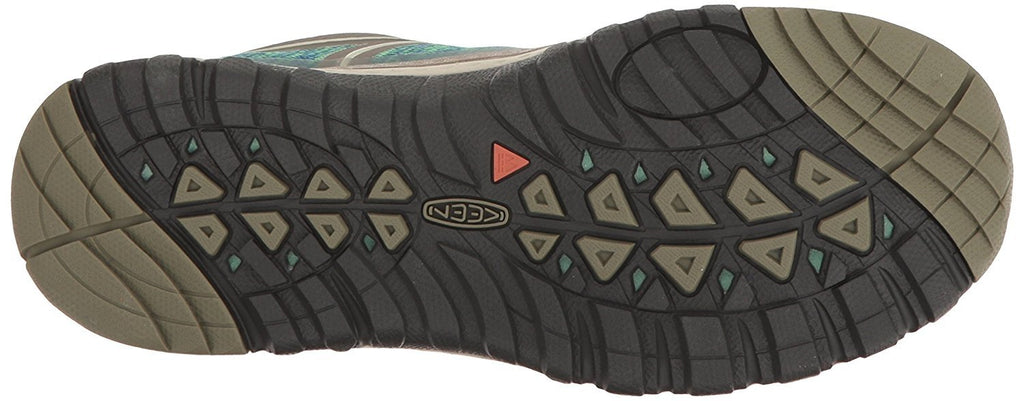 KEEN Women's Terradora Waterproof Hiking Shoe