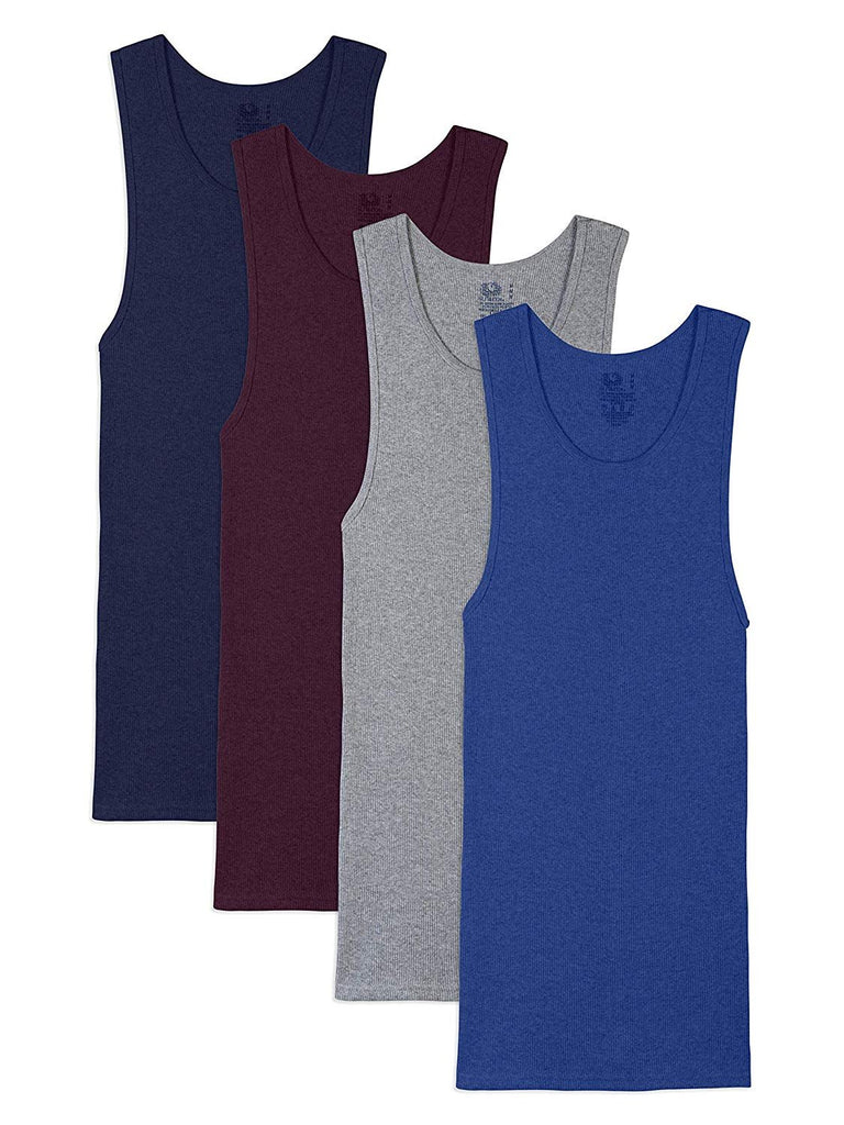 Fruit of the Loom Men's A-Shirt