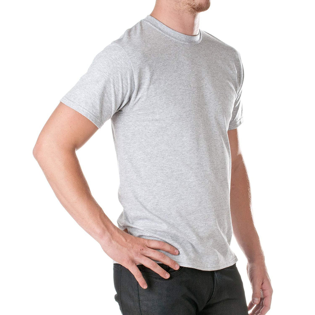 Fruit of the Loom 3930 100% Heavy Cotton Tee