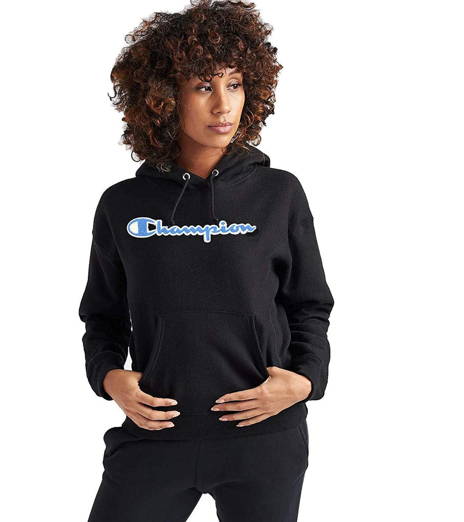 Champion LIFE Women's Reverse Weave Pullover Hood