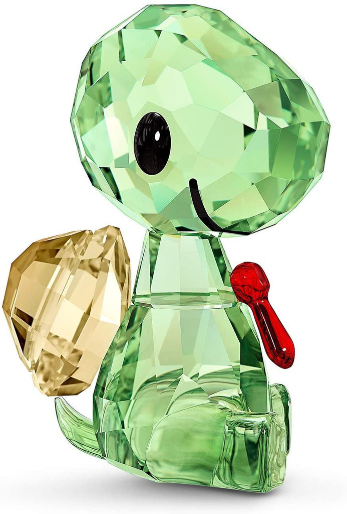 SWAROVSKI Baby Animals Shelly The Turtle
