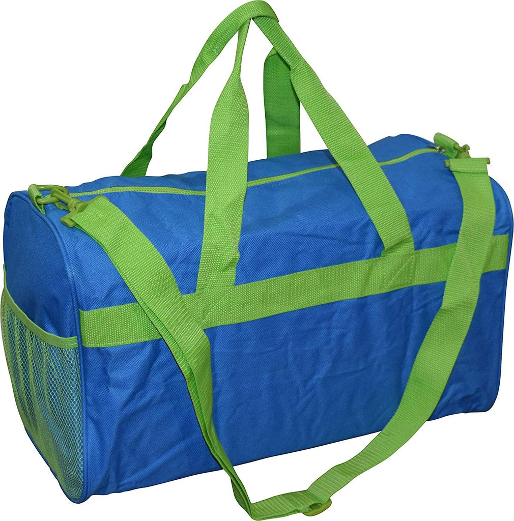 Disney Pixar Toy Story 18" Carry-On Duffel Bag