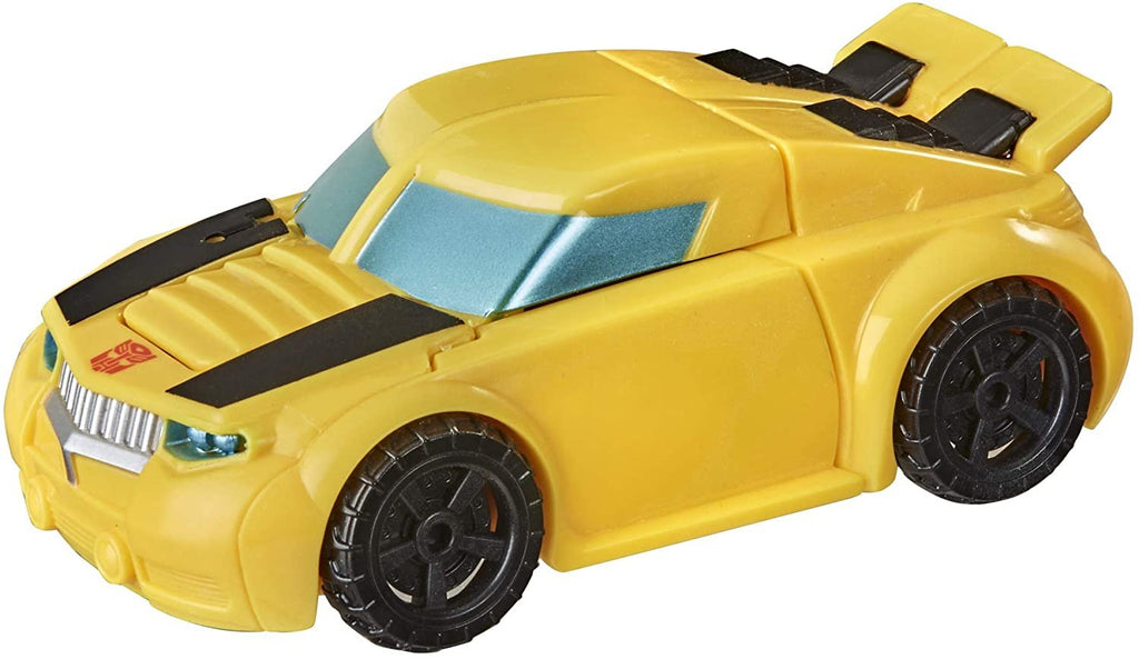 Transformers TRA Classic Heroes Team RESCAN AST