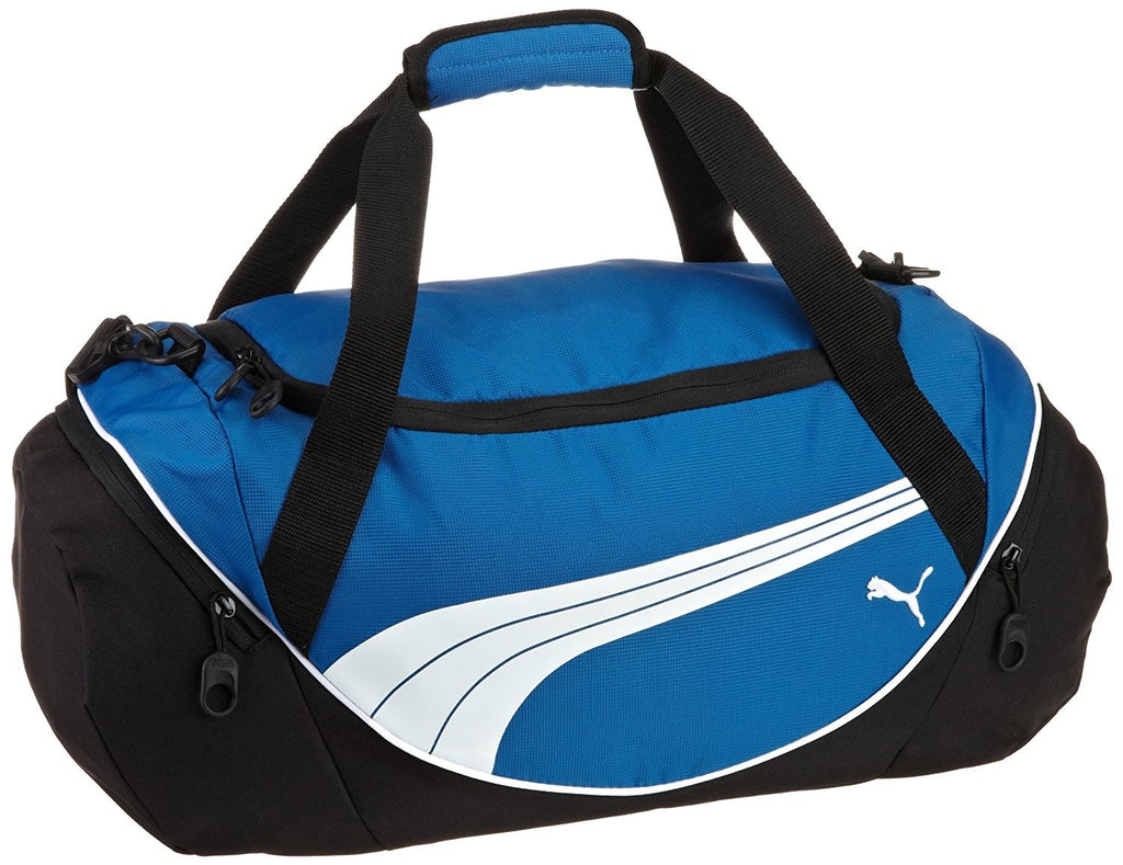 PUMA Men's Teamsport Formation 20 Inch Duffel Bag