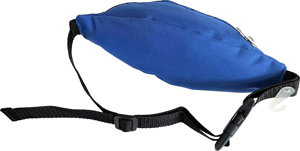 Teenage Mutant Ninja Turtles Little Boy Fanny Pack - Kids Phone Pouch Waist Bag