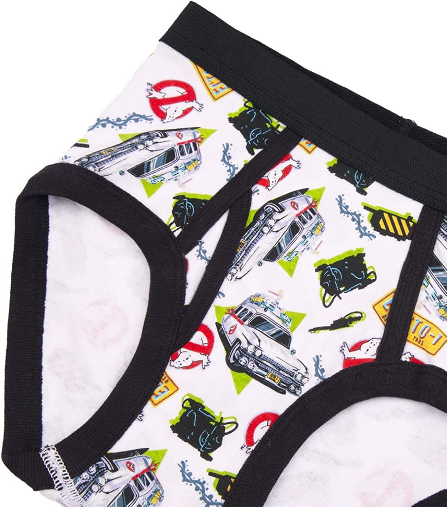 Ghostbusters Boys' Underwear