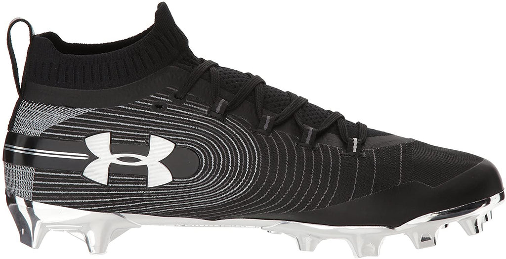 Under Armour Men's Spotlight Mc Lacrosse Shoe