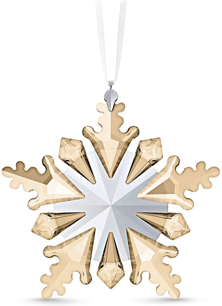 Swarovski Winter Sparkle Ornament