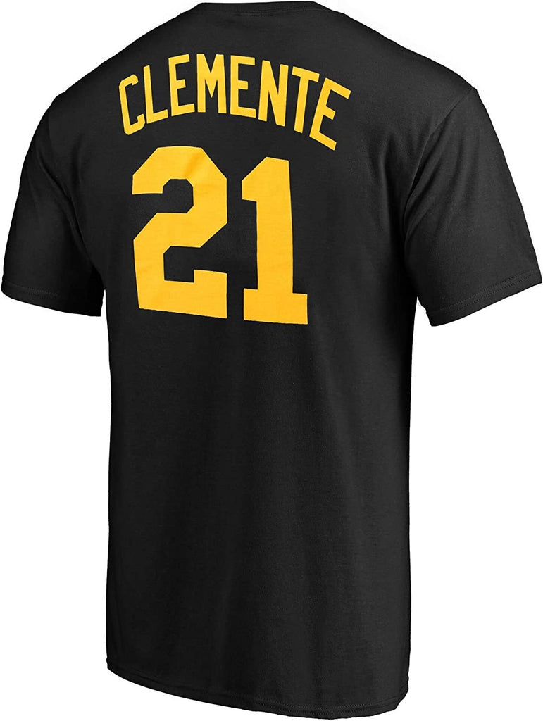 Outerstuff MLB Youth Performance Polyester Team Color Player Name and Number Jersey T-Shirt