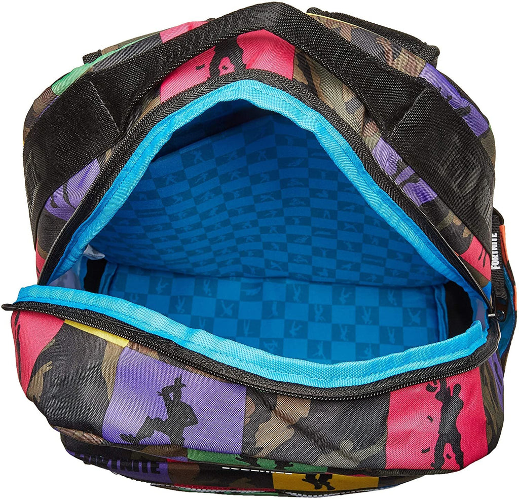 Fortnite Kids' Multiplier Backpack