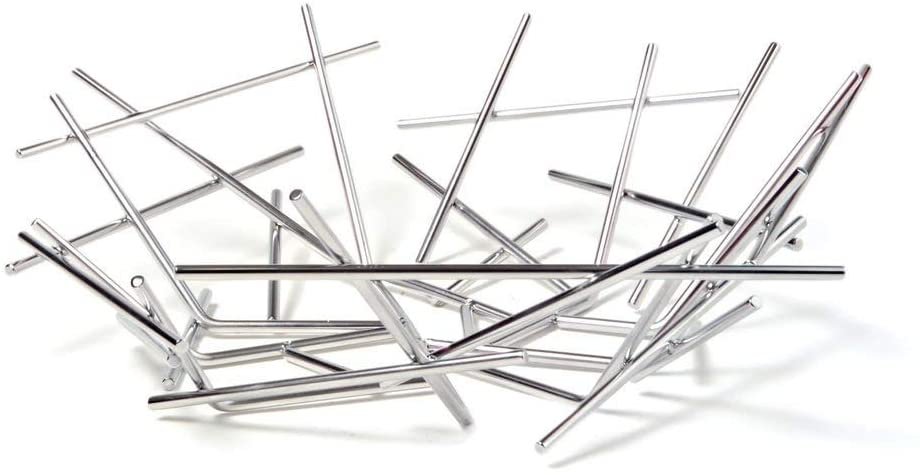 Alessi Blow Up Basket