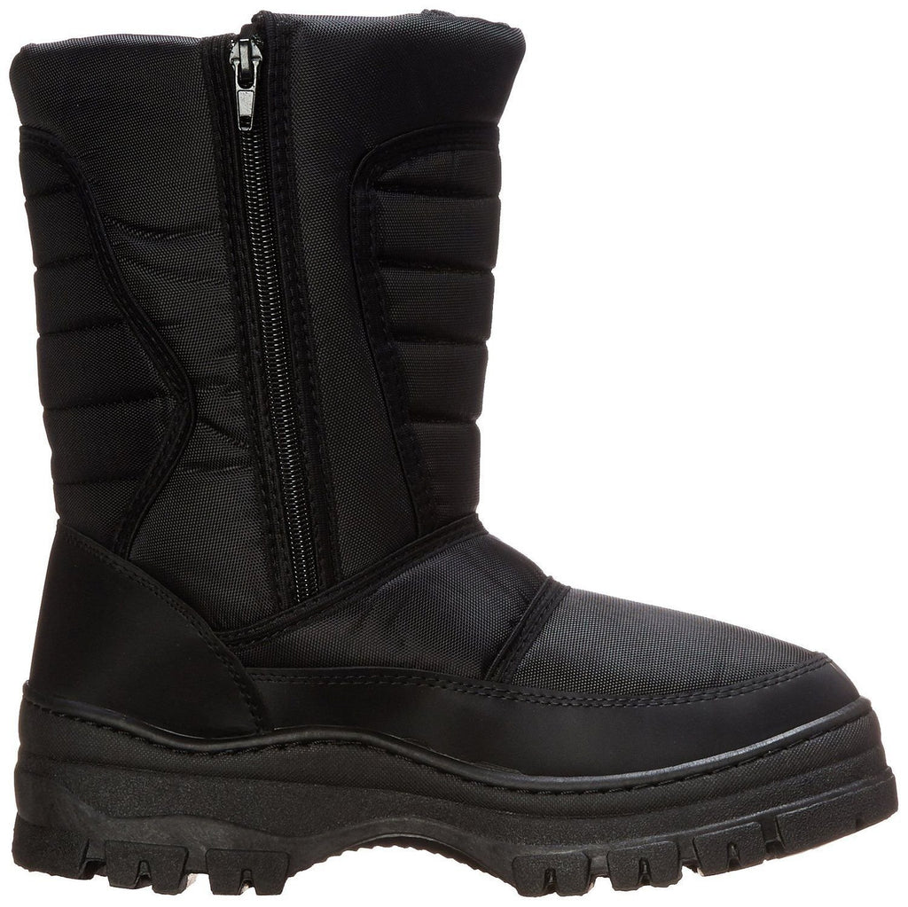 Skadoo mens hot sale snow boots